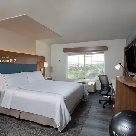Even Hotels Denver Tech Center-Englewood By Ihg Centennial Exterior photo