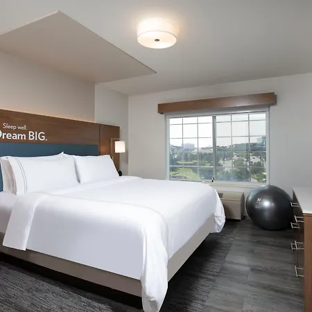 Even Hotels Denver Tech Center-Englewood By Ihg Centennial Exterior photo