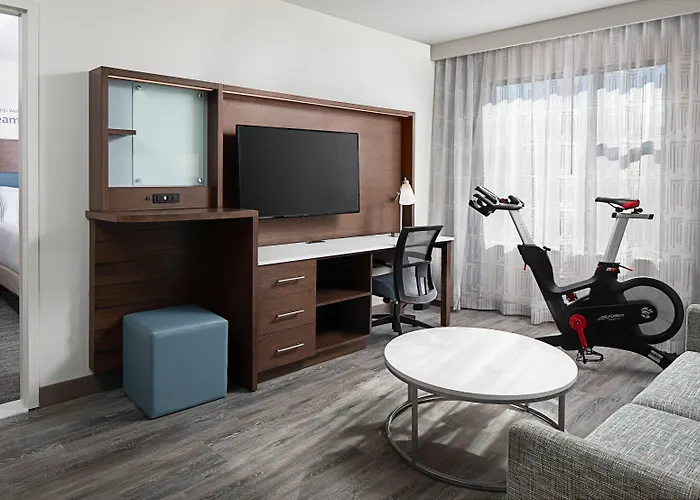 Even Hotels Denver Tech Center-Englewood By Ihg