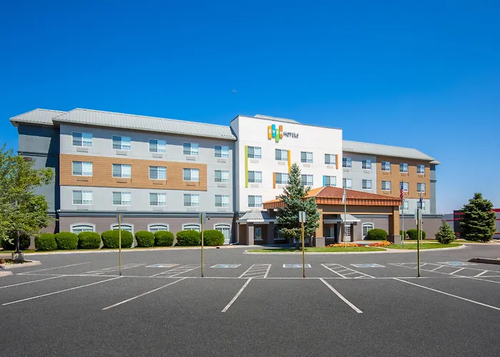 Even Hotels Denver Tech Center-Englewood By Ihg
