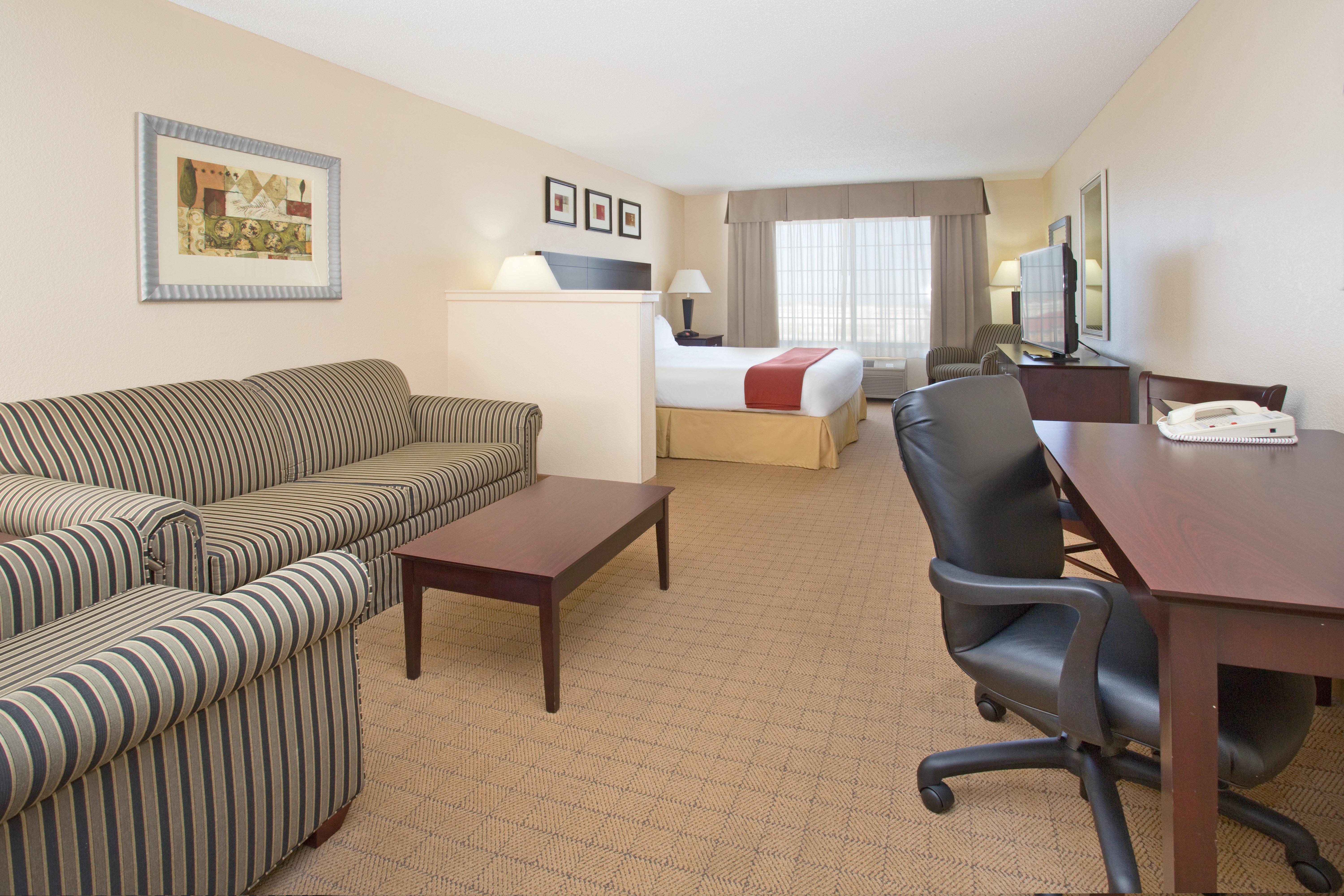 Hotel Even Denver Tech Center-englewood By Ihg