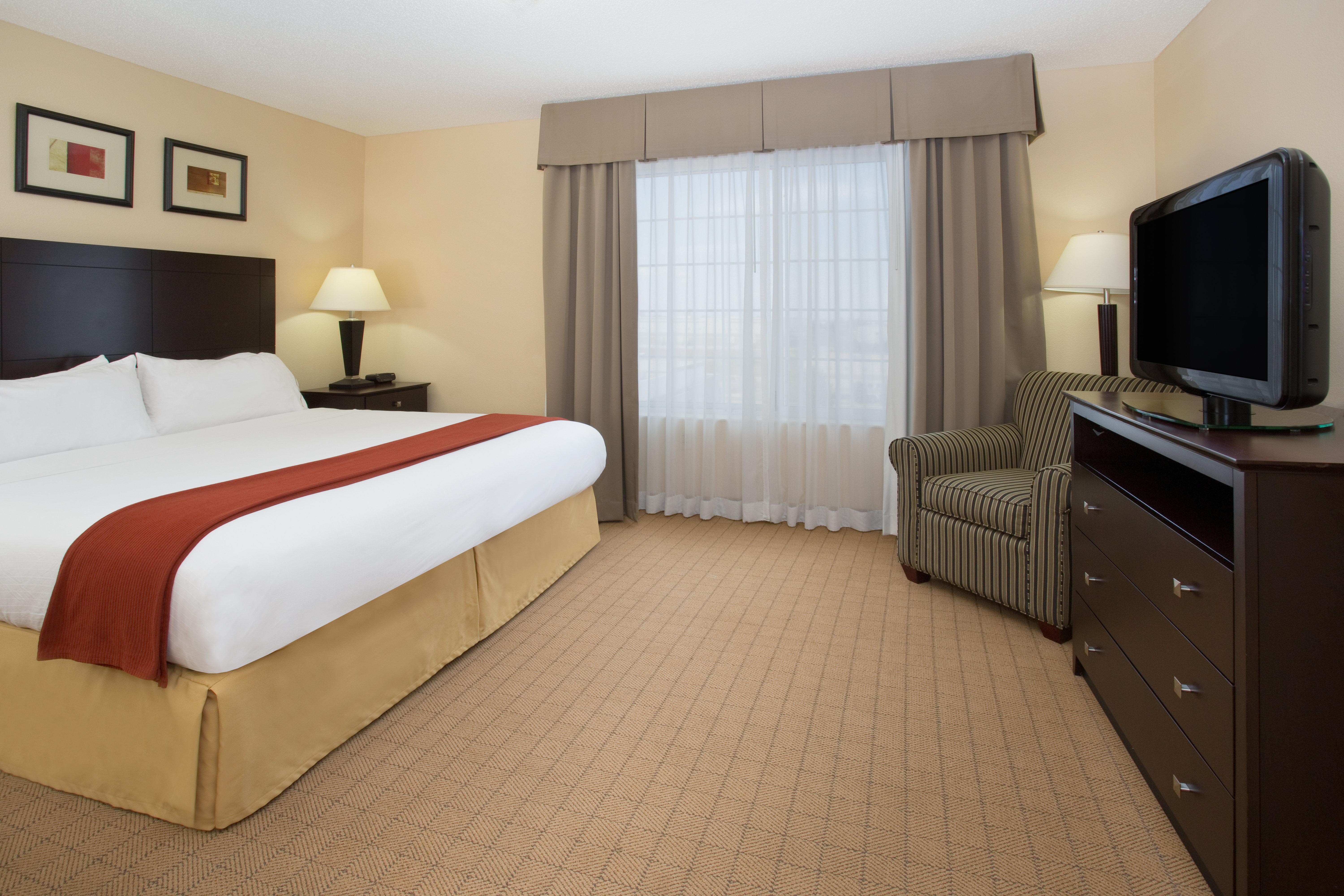 Even Denver Tech Center-englewood By Ihg 3* Centennial