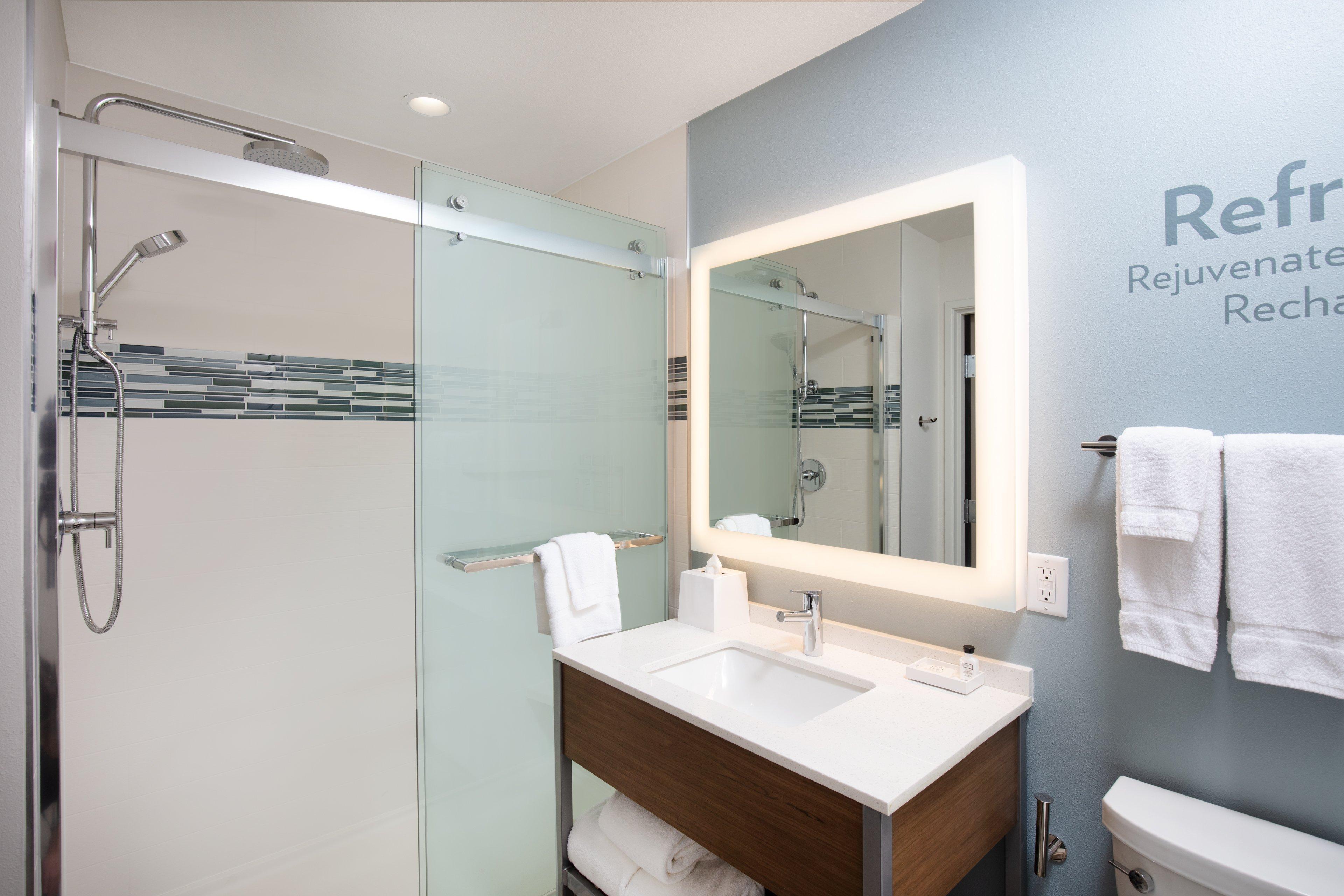 Hotel Even Denver Tech Center-englewood By Ihg 3*