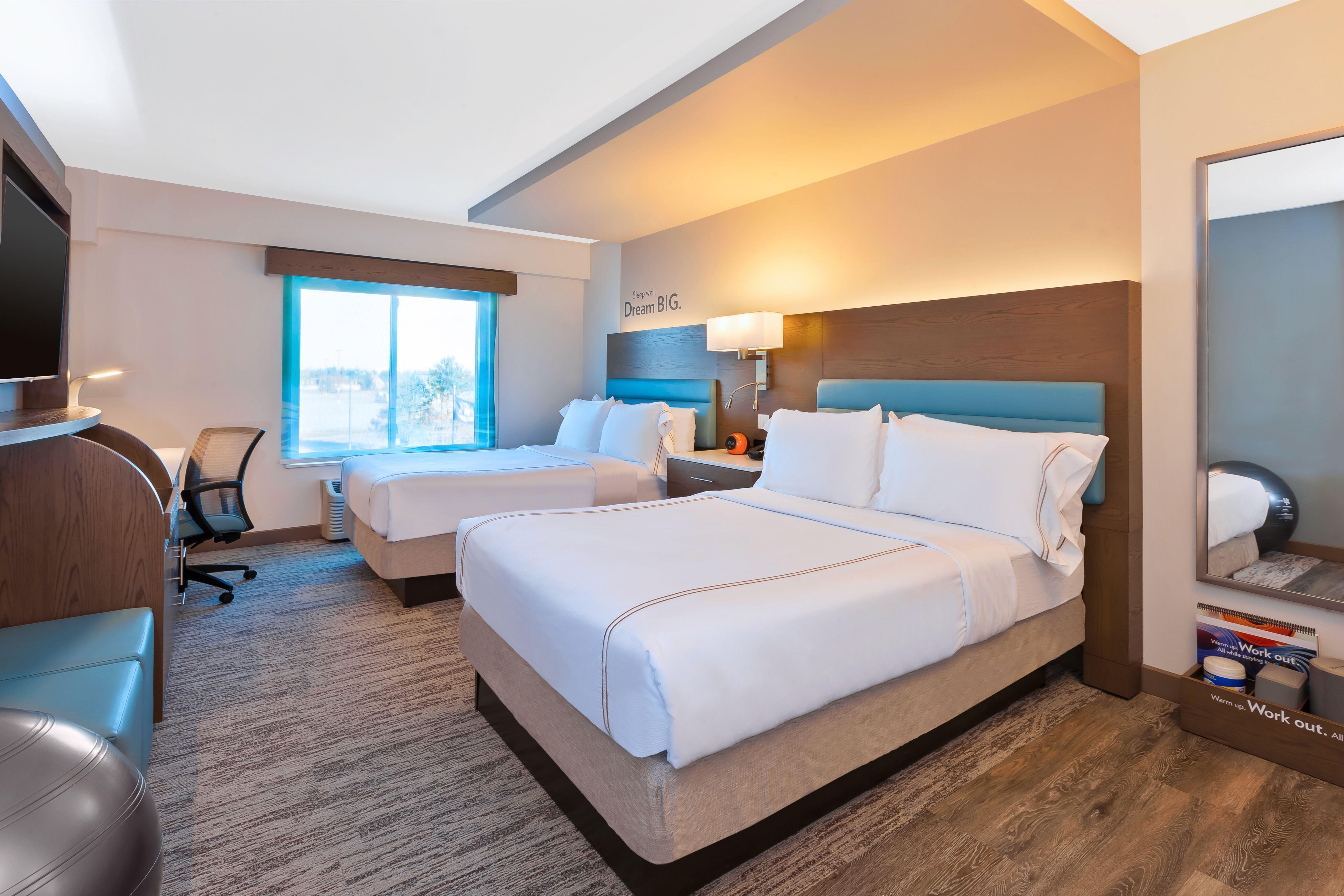 Even Denver Tech Center-englewood By Ihg 3* Centennial