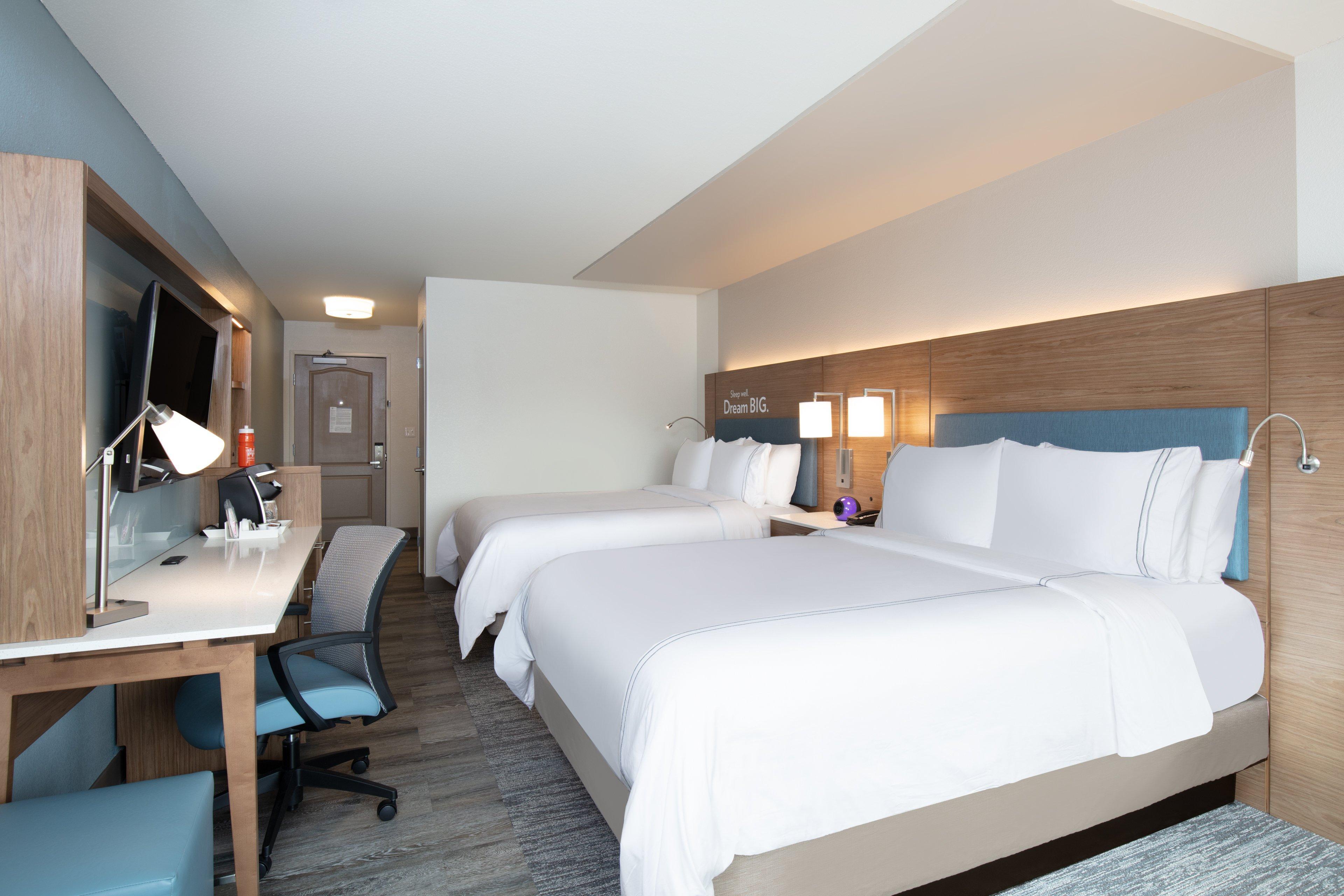 Even Denver Tech Center-englewood By Ihg Hotel Centennial