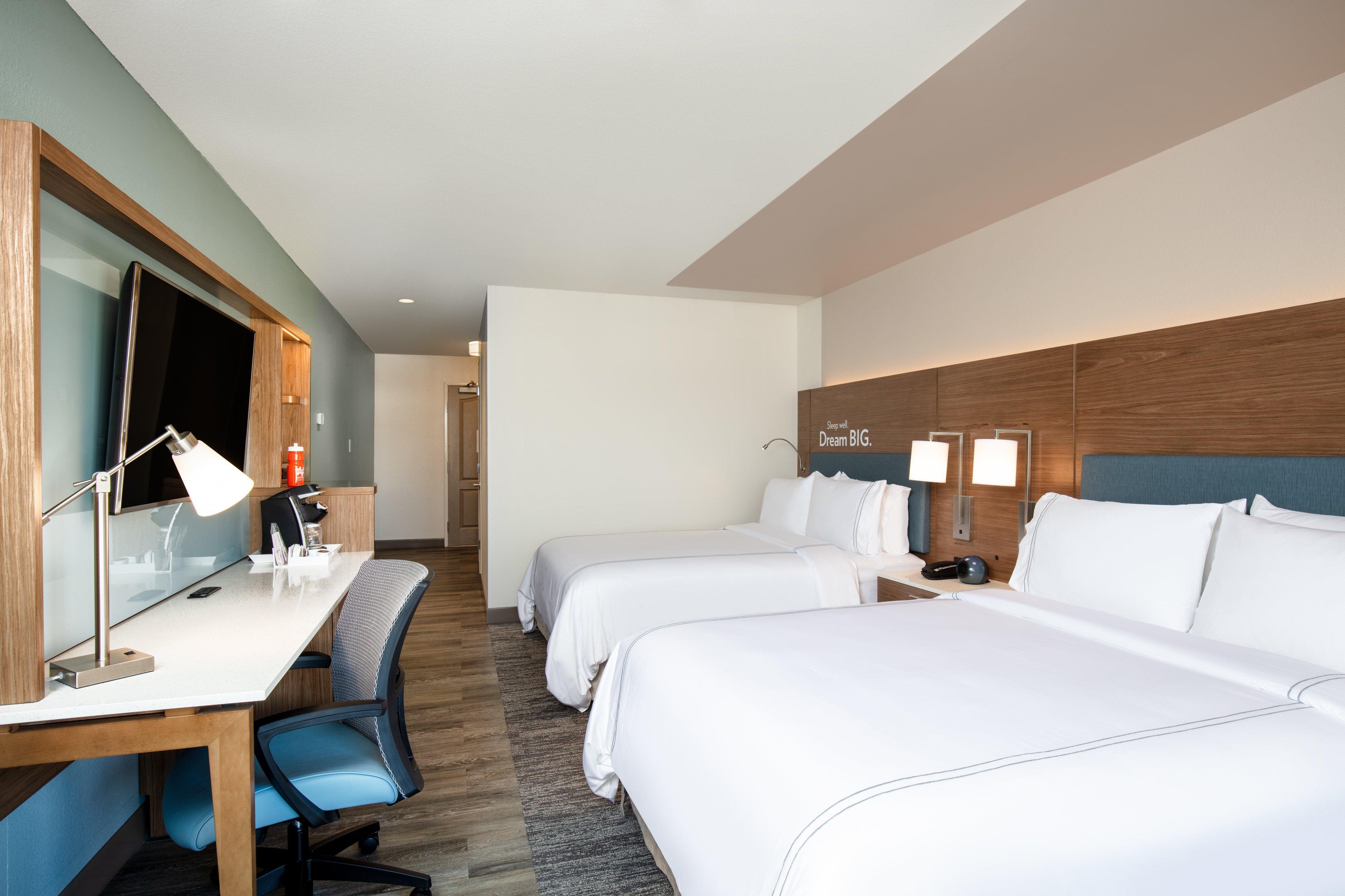 Even Denver Tech Center-englewood By Ihg Hotel 3*