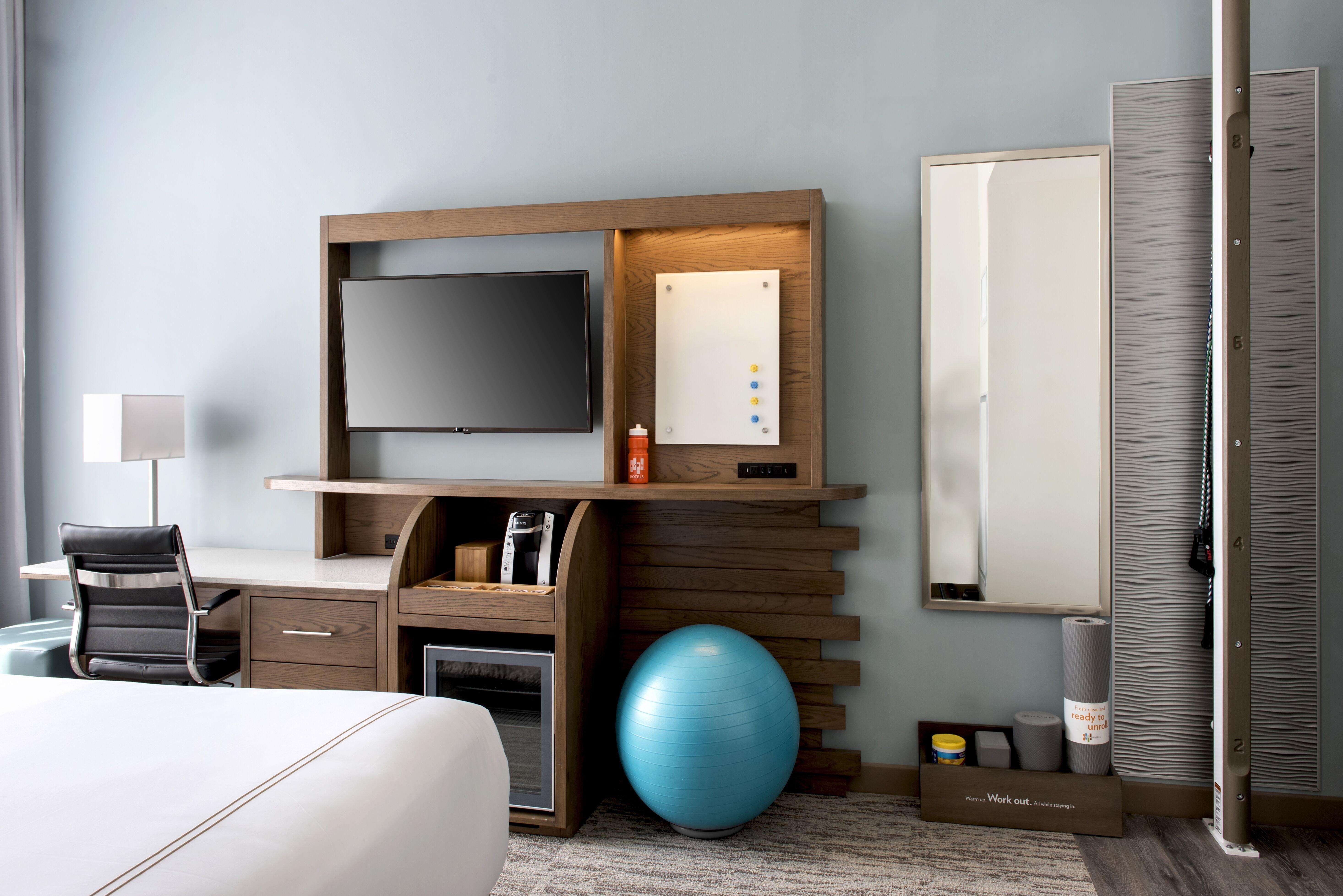 Even Denver Tech Center-englewood By Ihg Hotel