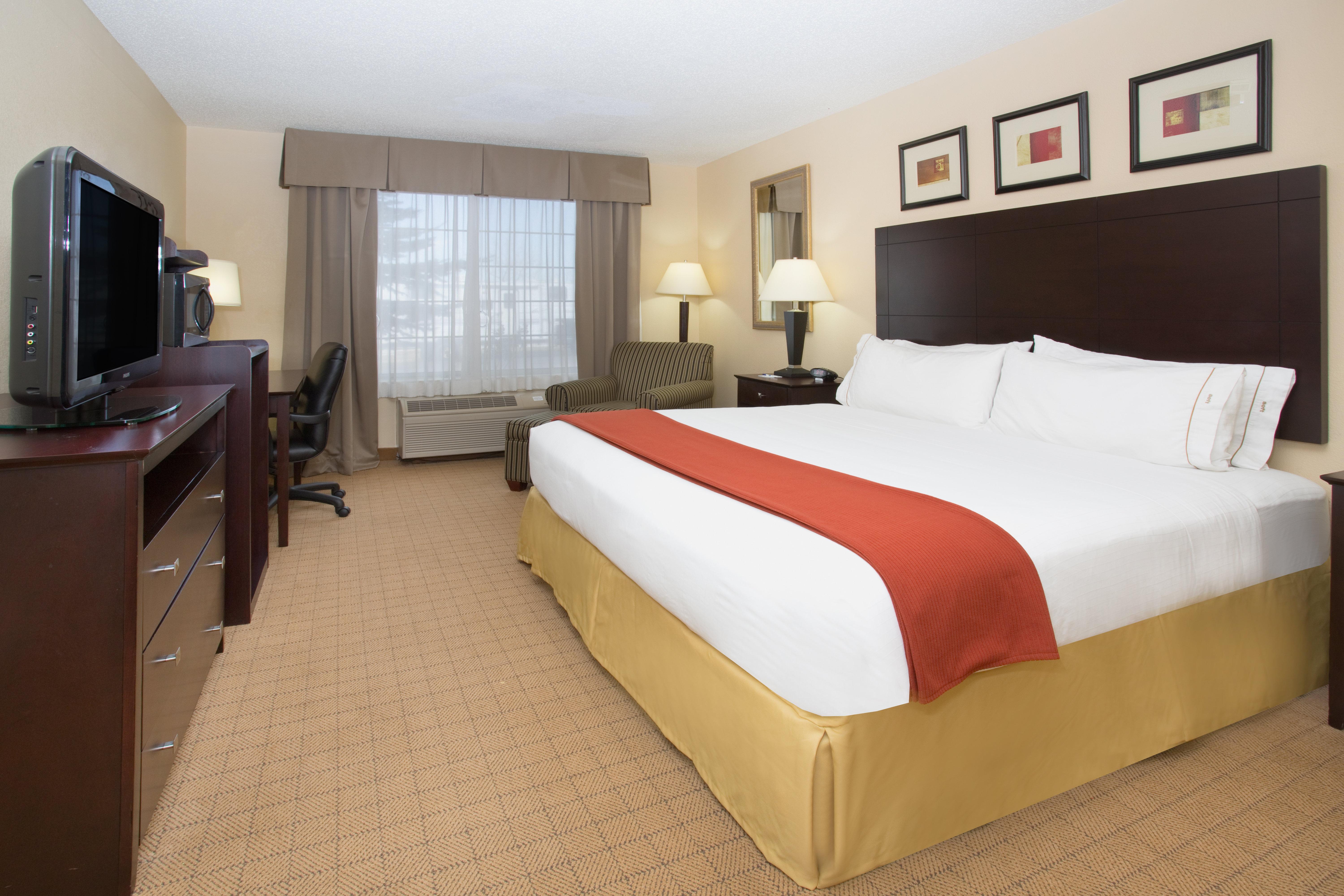 Even Denver Tech Center-englewood By Ihg 3* Centennial