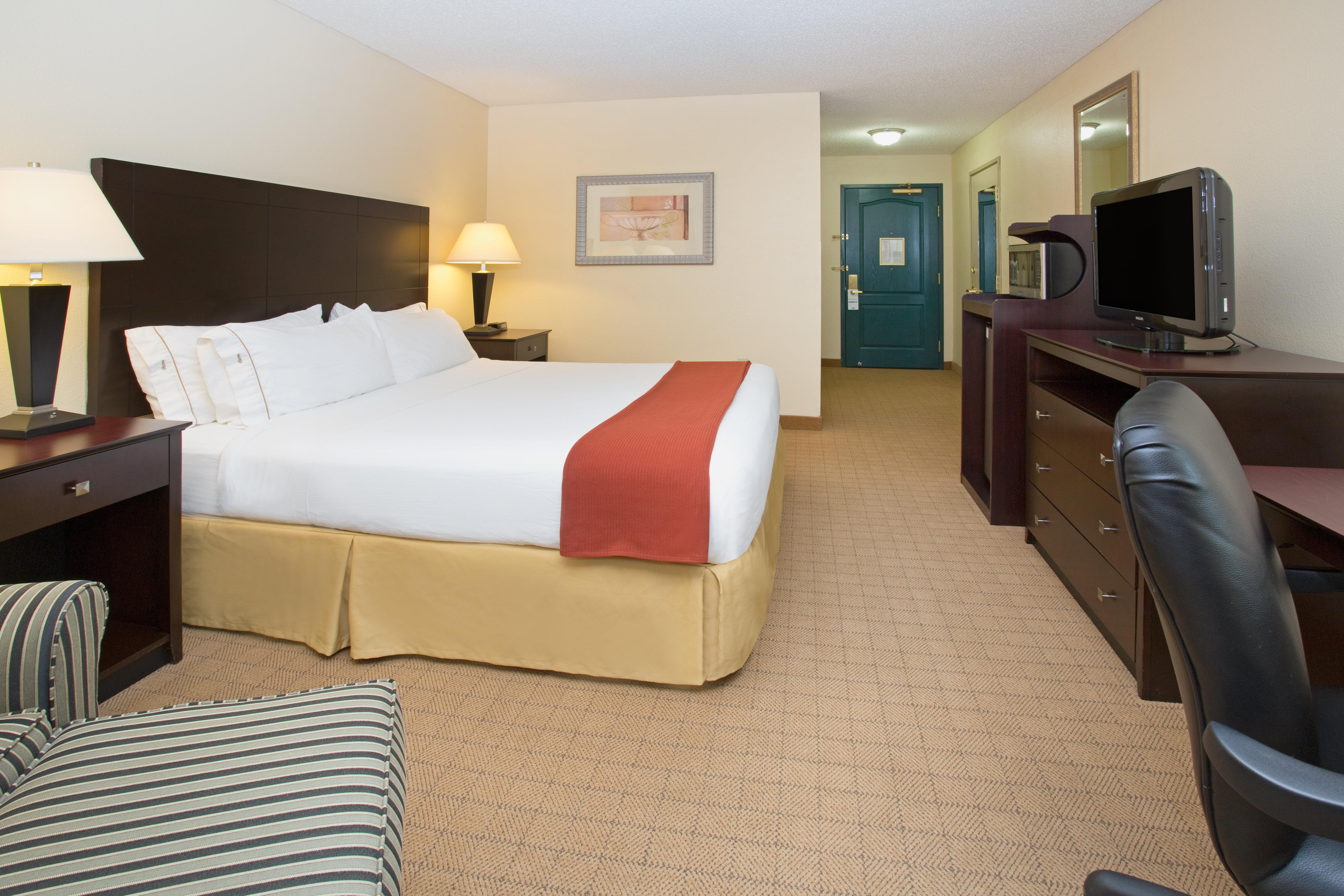 Even Denver Tech Center-englewood By Ihg Hotel Centennial