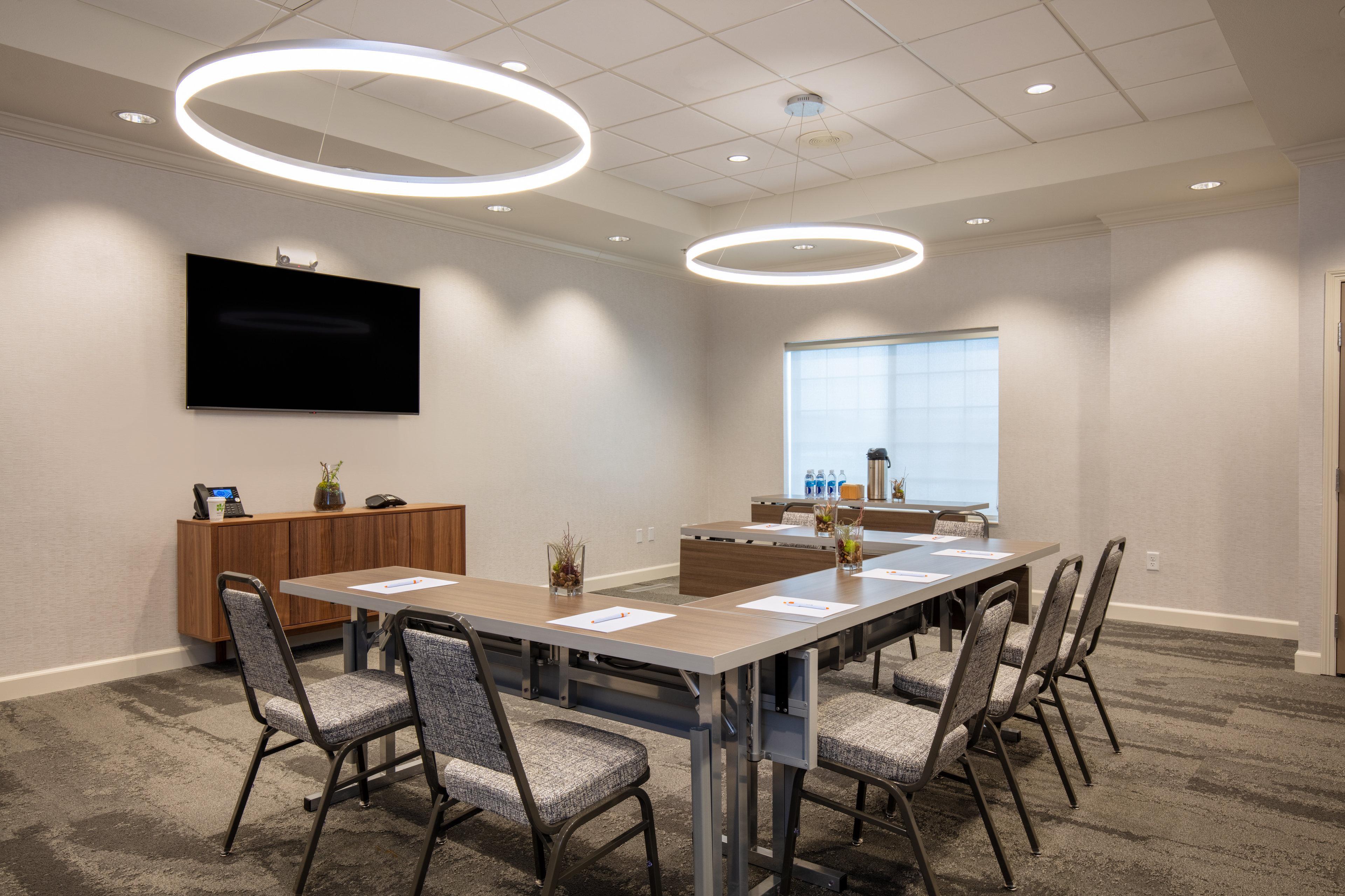 Even Denver Tech Center-englewood By Ihg Hotel