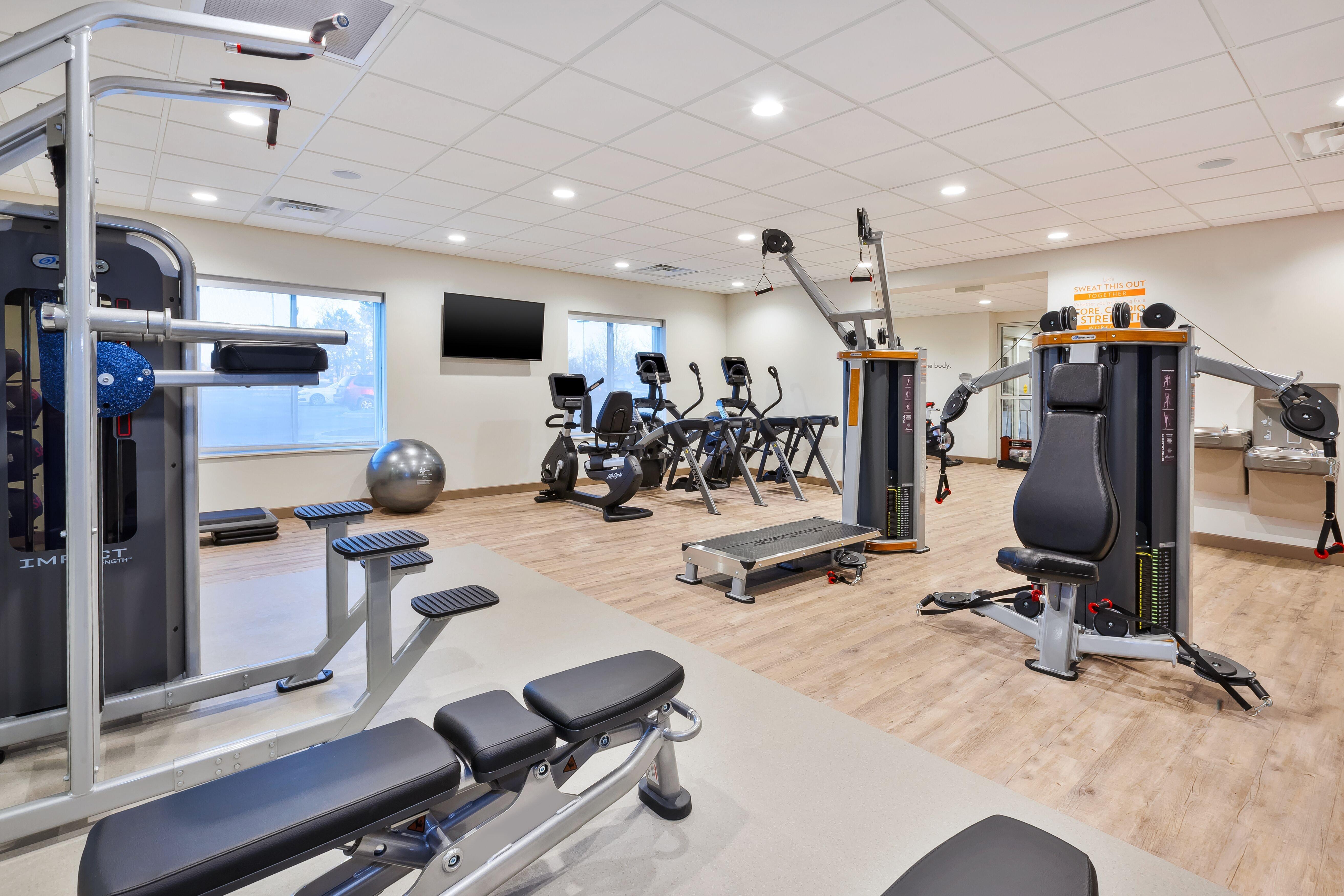 Hotel Even Denver Tech Center-englewood By Ihg 3*