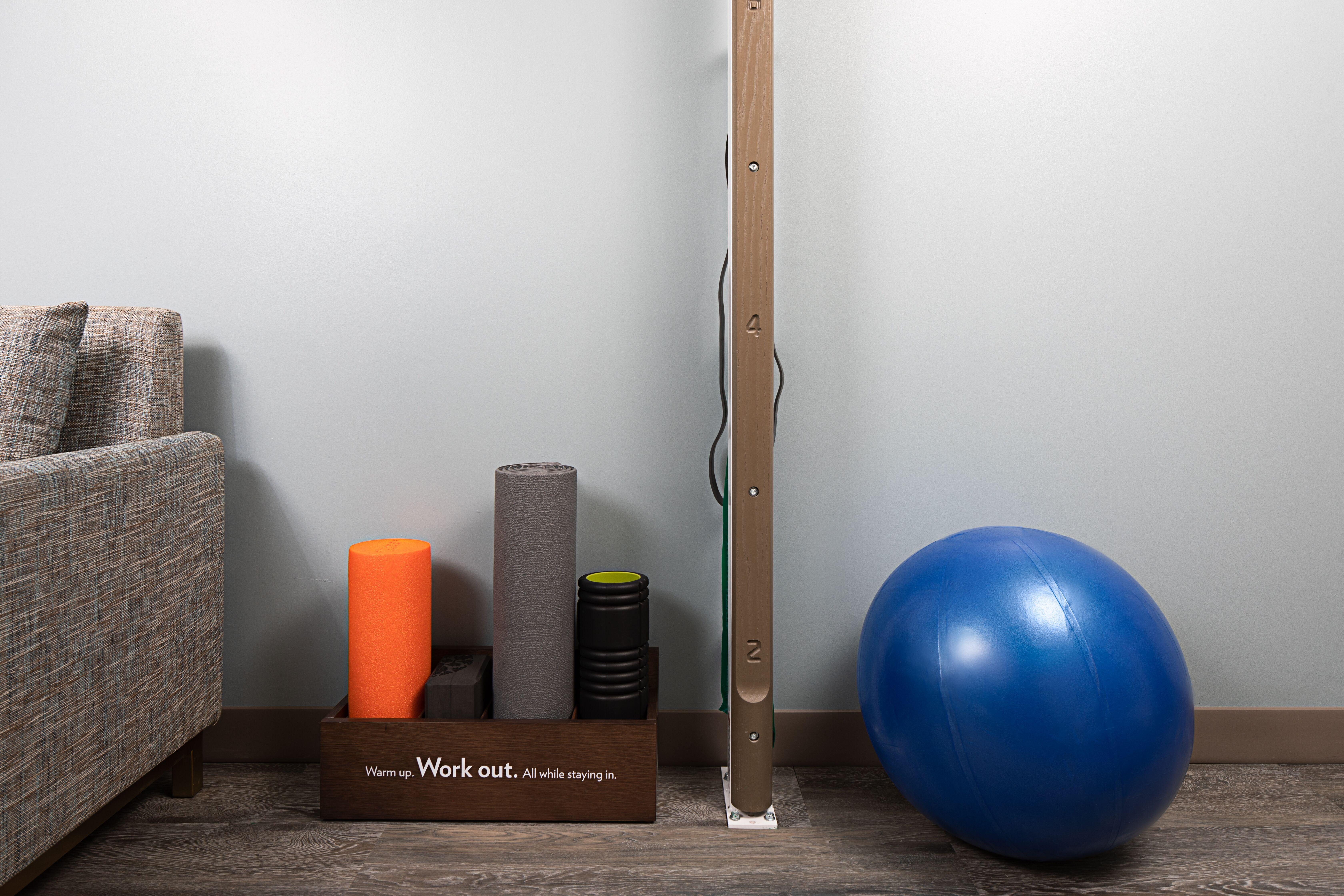 Even Denver Tech Center-englewood By Ihg Centennial