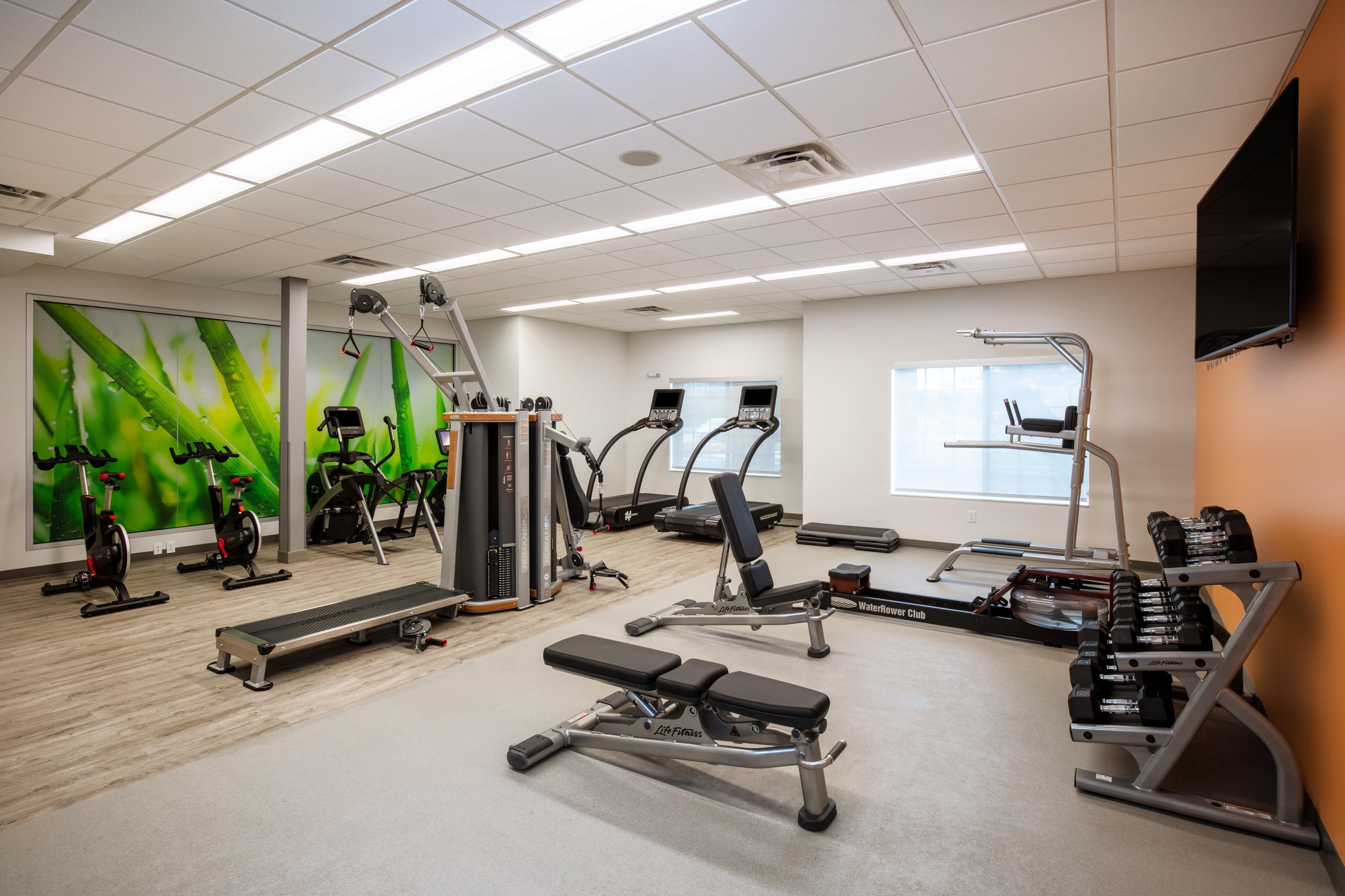 Even Denver Tech Center-englewood By Ihg 3*