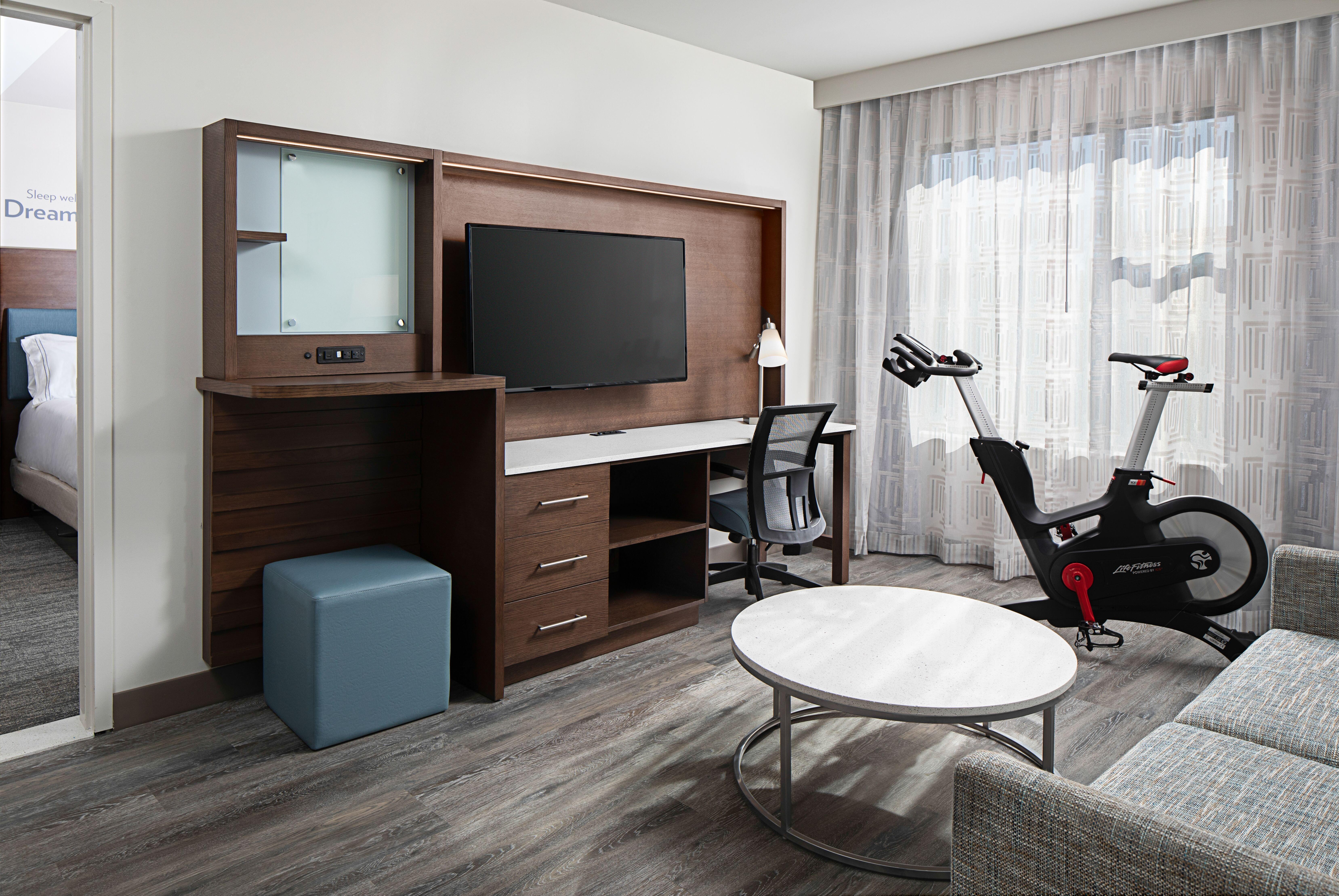 Even Denver Tech Center-englewood By Ihg Hotel Centennial