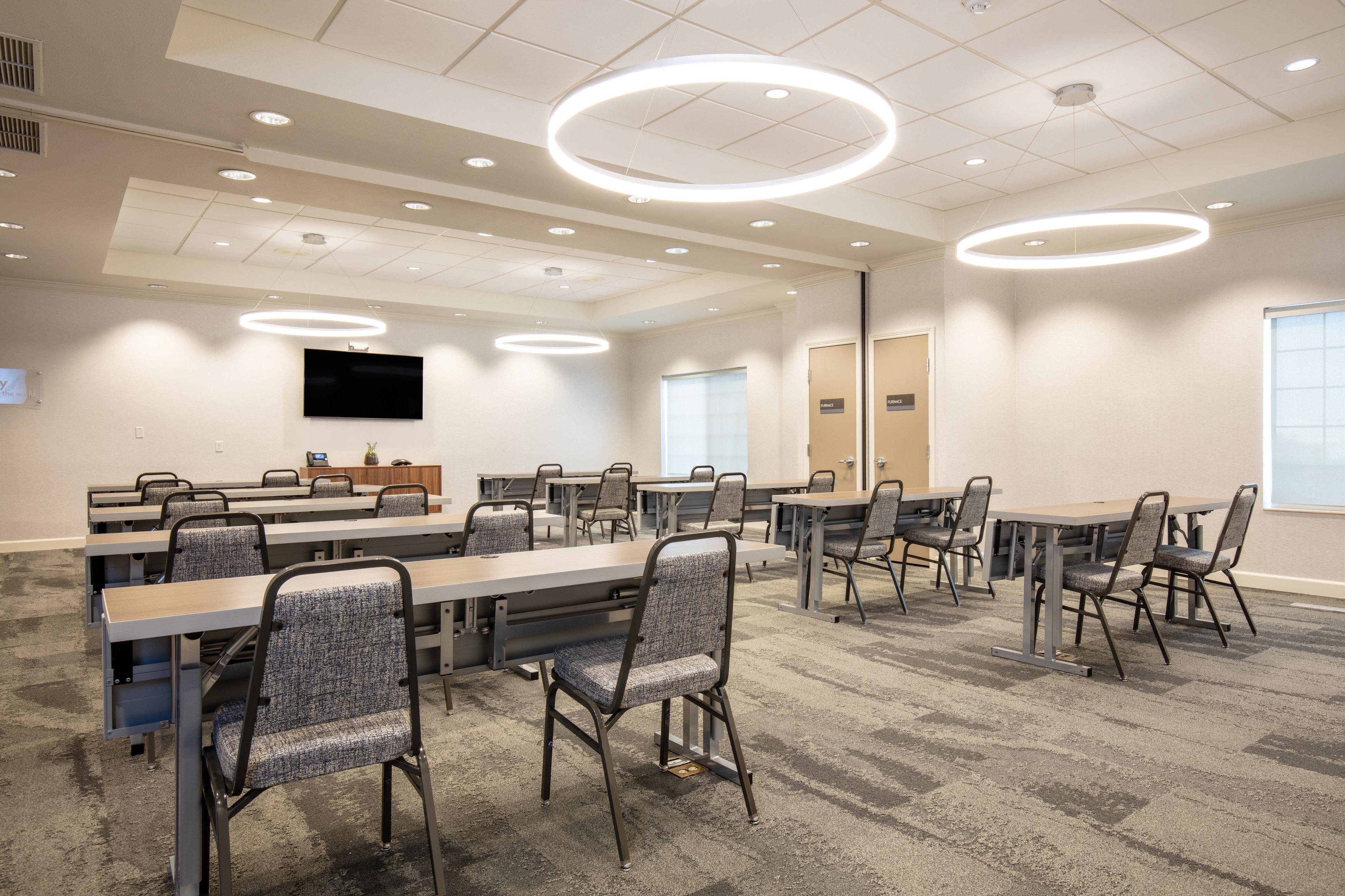 Even Denver Tech Center-englewood By Ihg