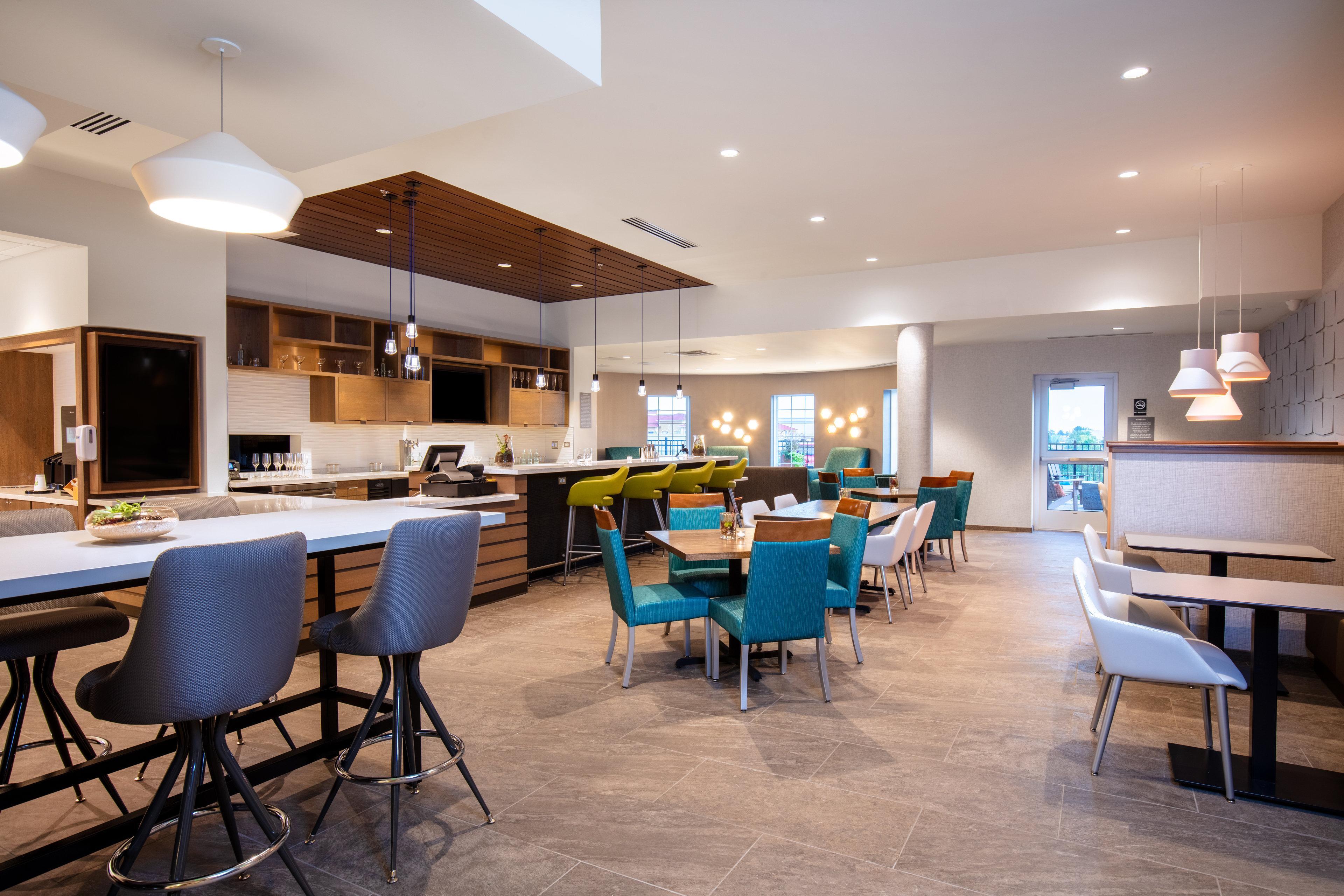 Even Denver Tech Center-englewood By Ihg 3*