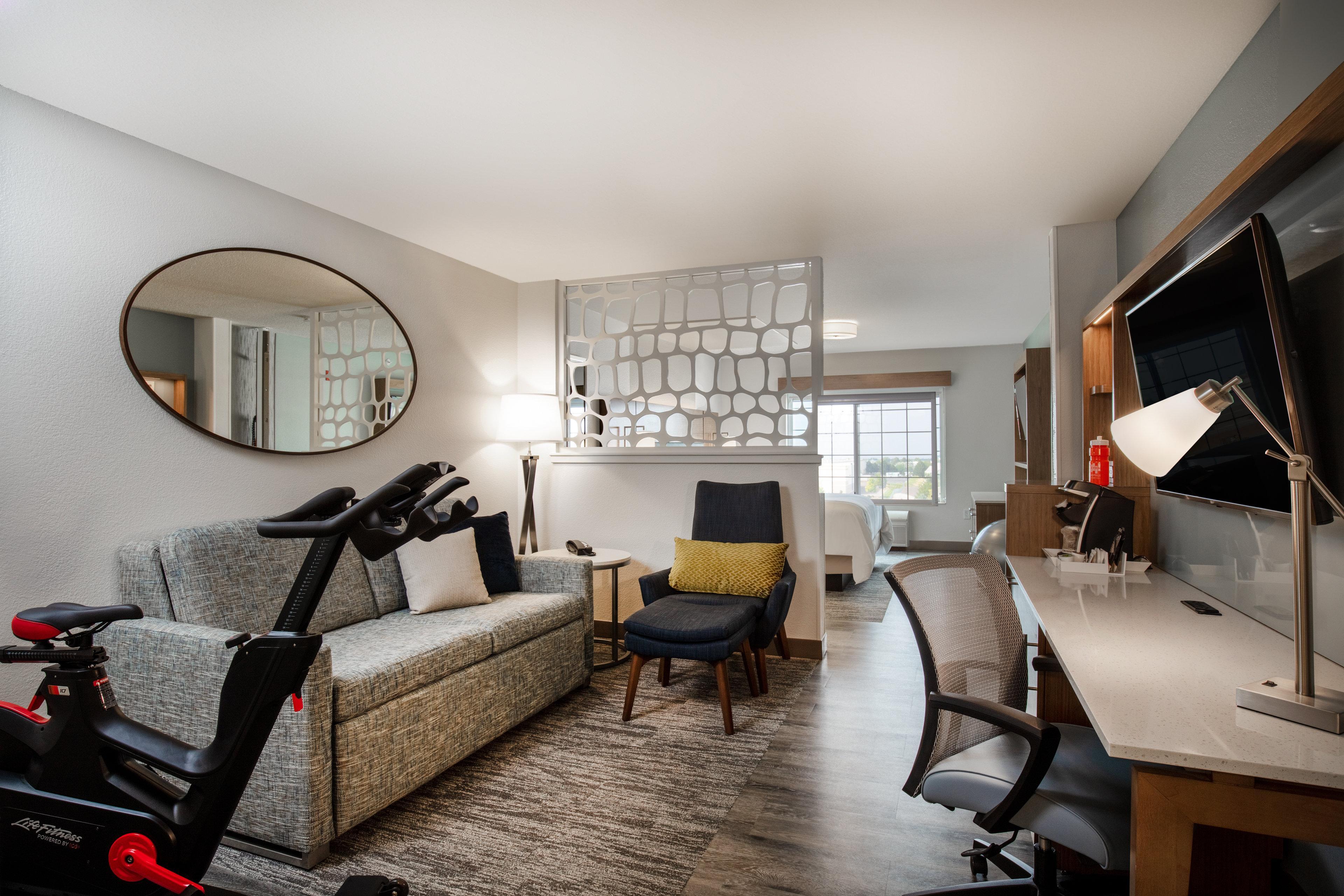 Even Denver Tech Center-englewood By Ihg Hotel Centennial