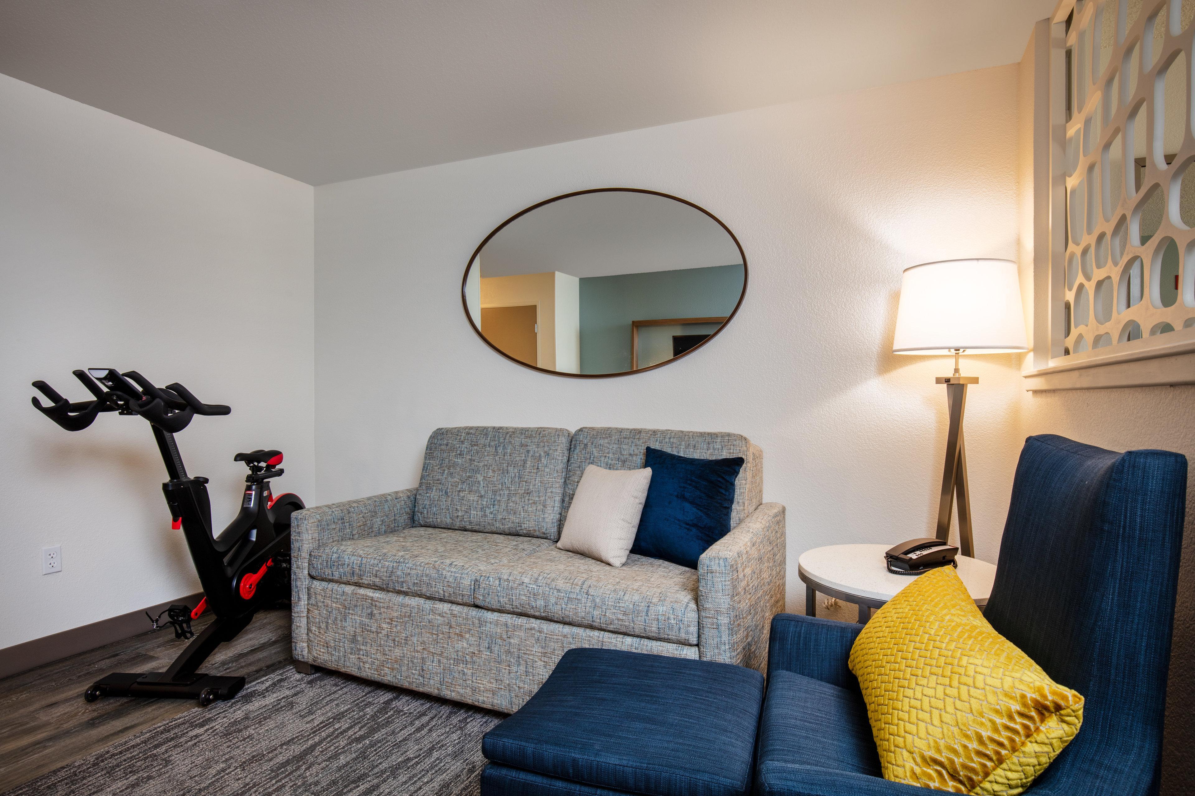 Even Denver Tech Center-englewood By Ihg Hotel 3*