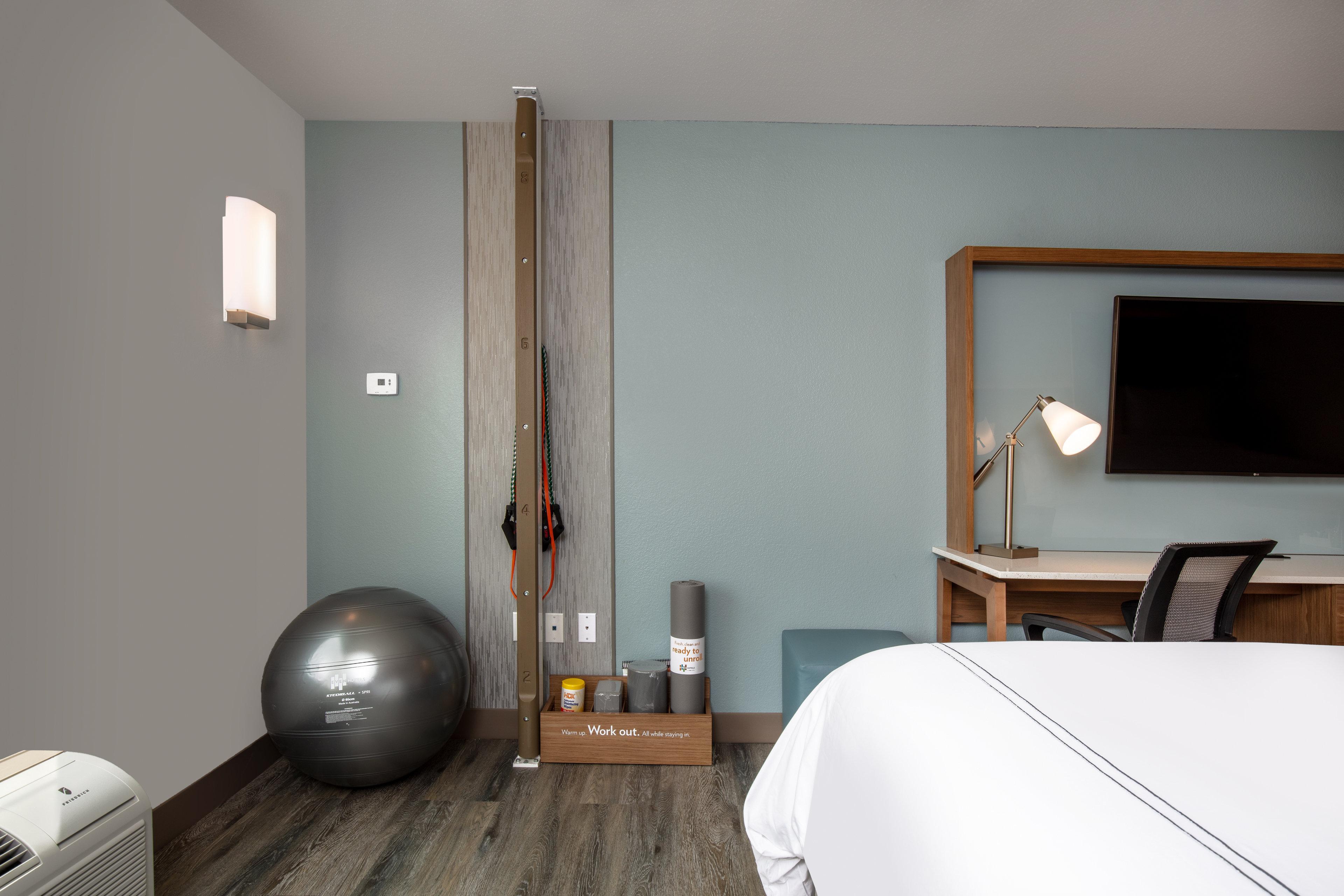 Hotel Even Denver Tech Center-englewood By Ihg Centennial