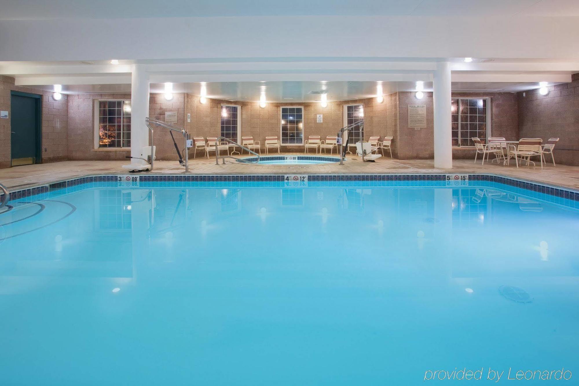 Even Denver Tech Center-englewood By Ihg
