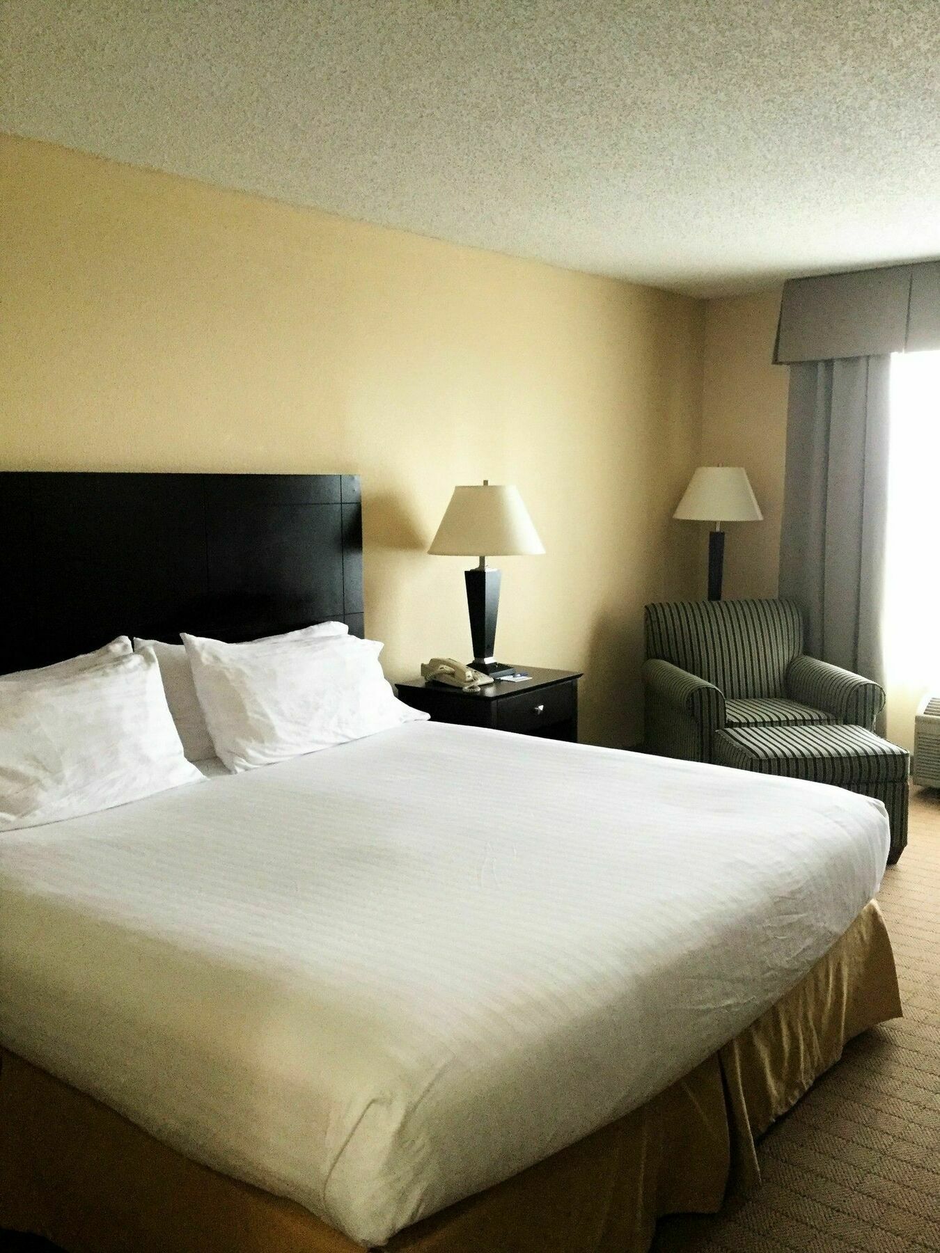 Even Denver Tech Center-englewood By Ihg Hotel 3*