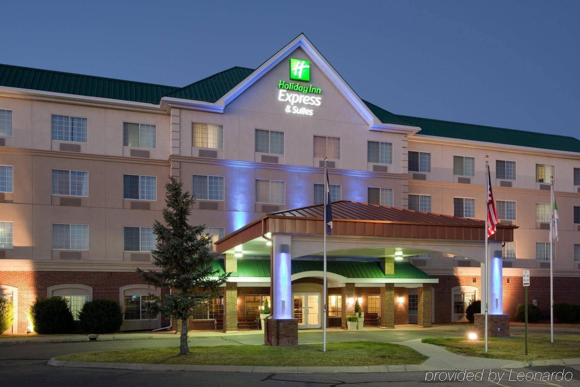 Even Denver Tech Center-englewood By Ihg