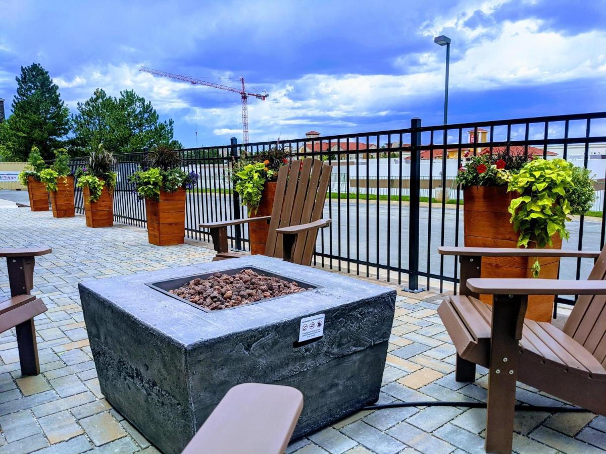 Even Denver Tech Center-englewood By Ihg