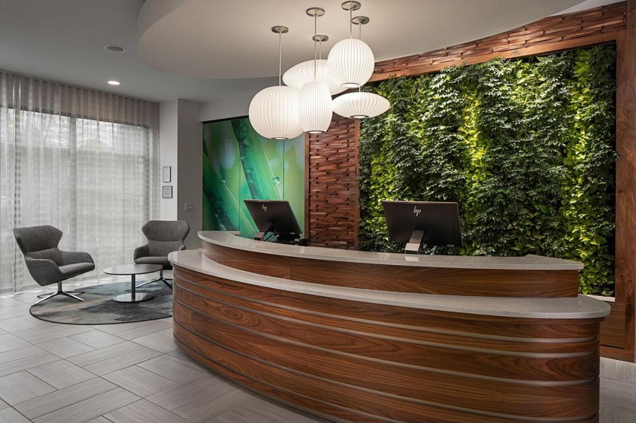 Hotel Even Denver Tech Center-englewood By Ihg Centennial