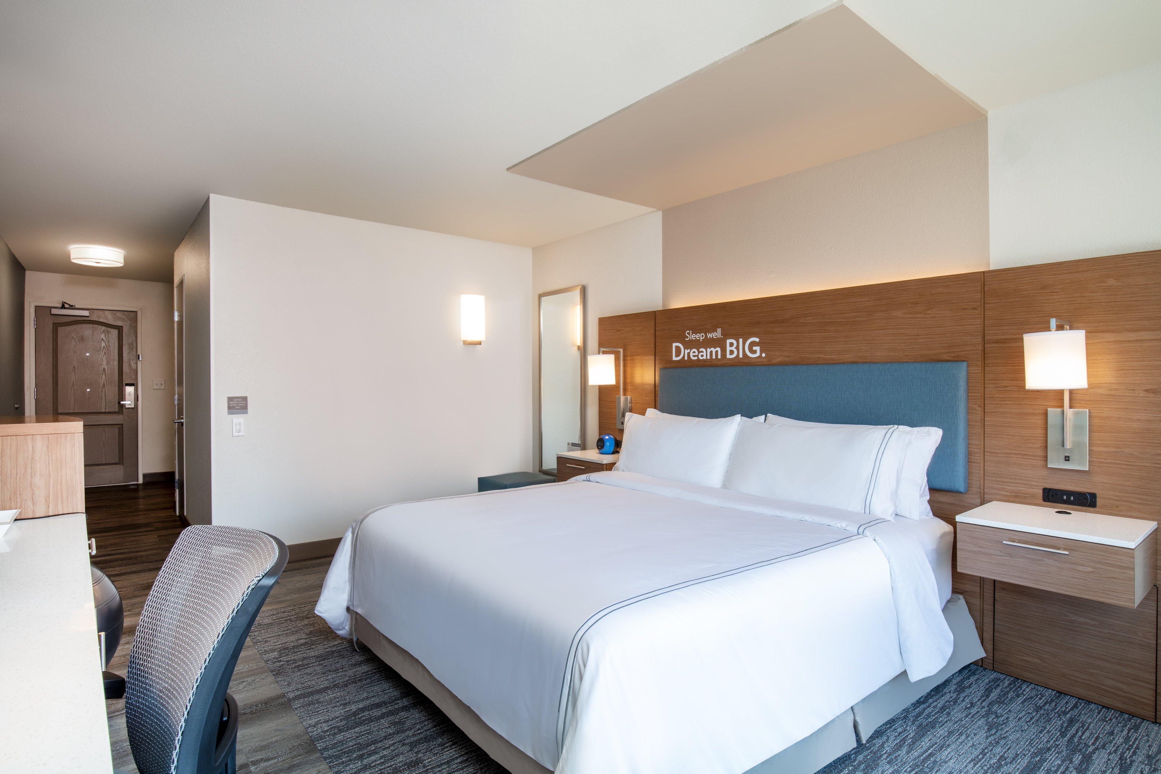 Even Denver Tech Center-englewood By Ihg Centennial