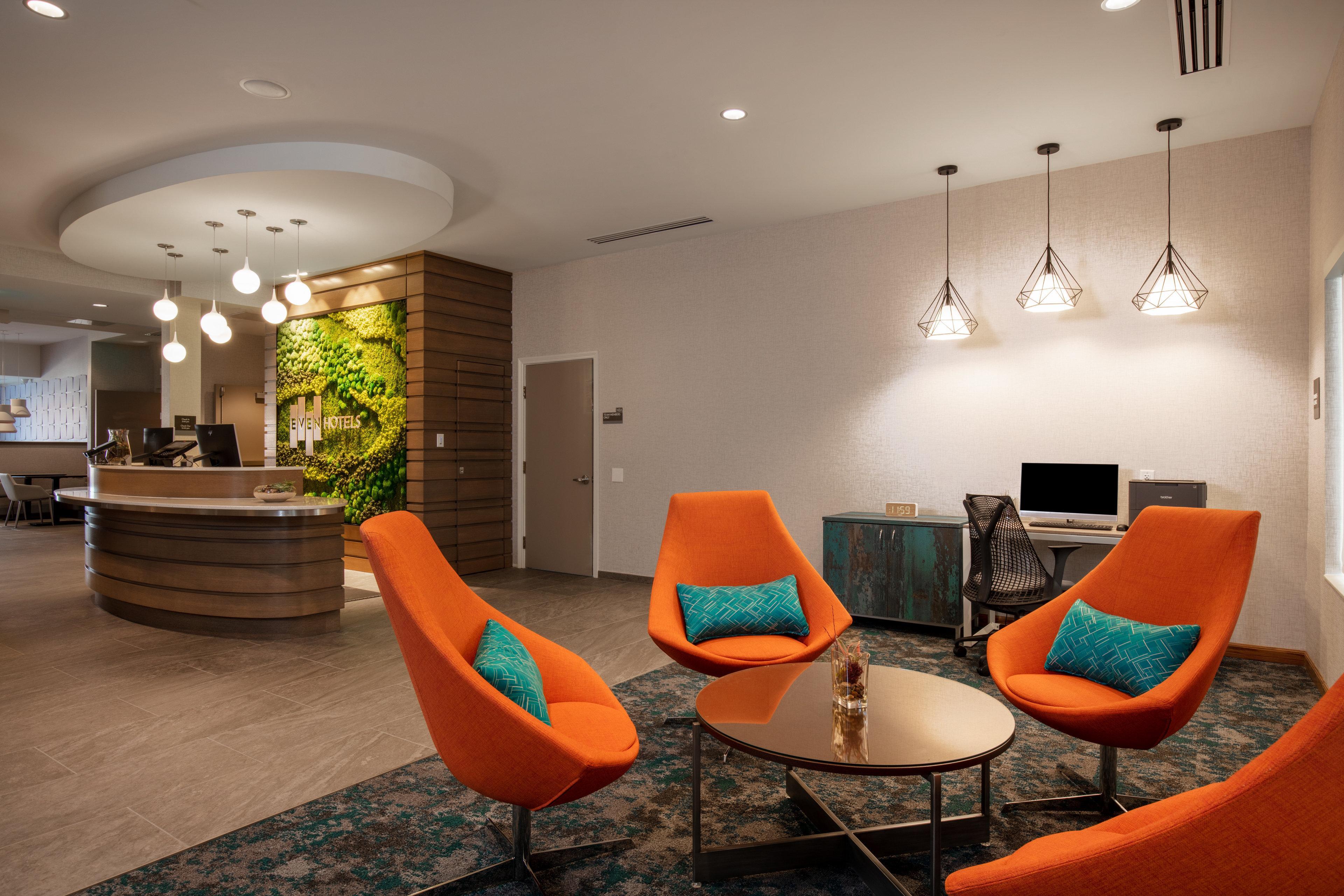 Hotel Even Denver Tech Center-englewood By Ihg Centennial