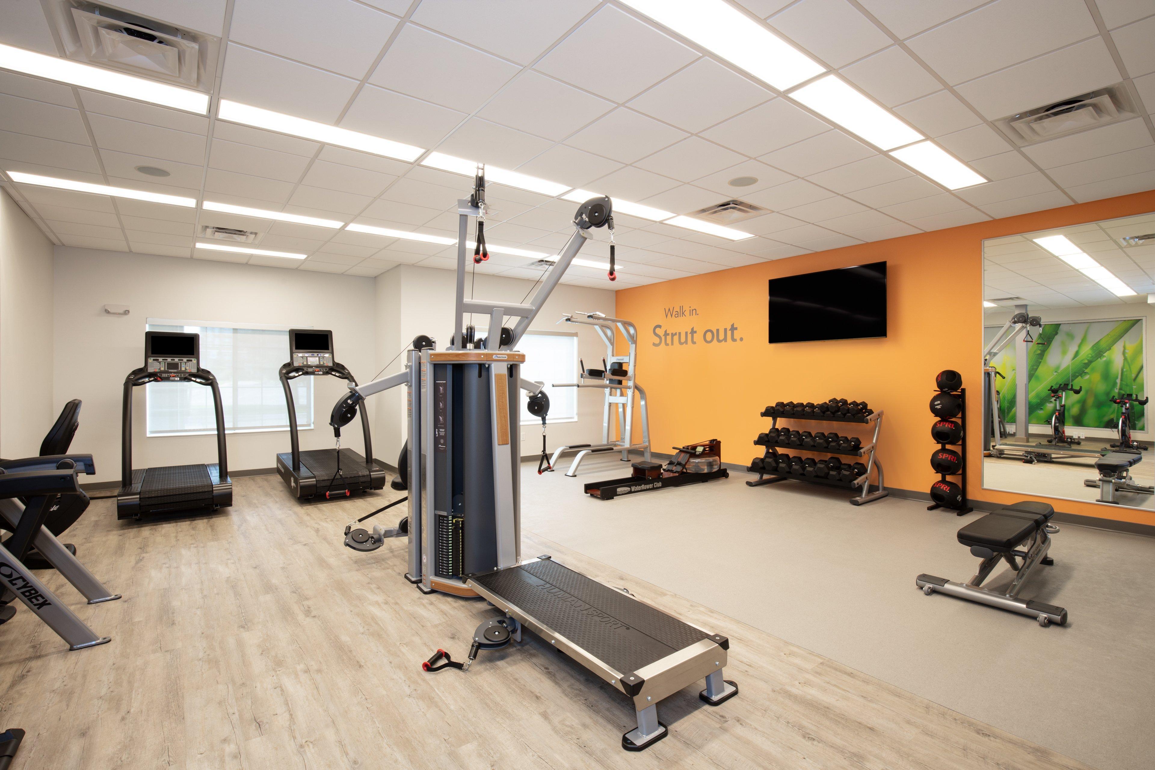 Even Denver Tech Center-englewood By Ihg Centennial