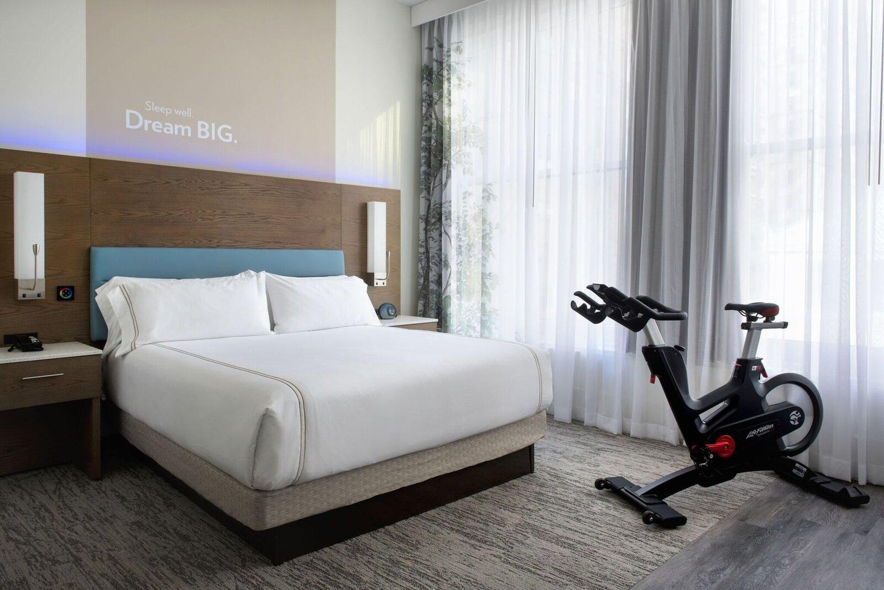 Even Denver Tech Center-englewood By Ihg 3* Centennial