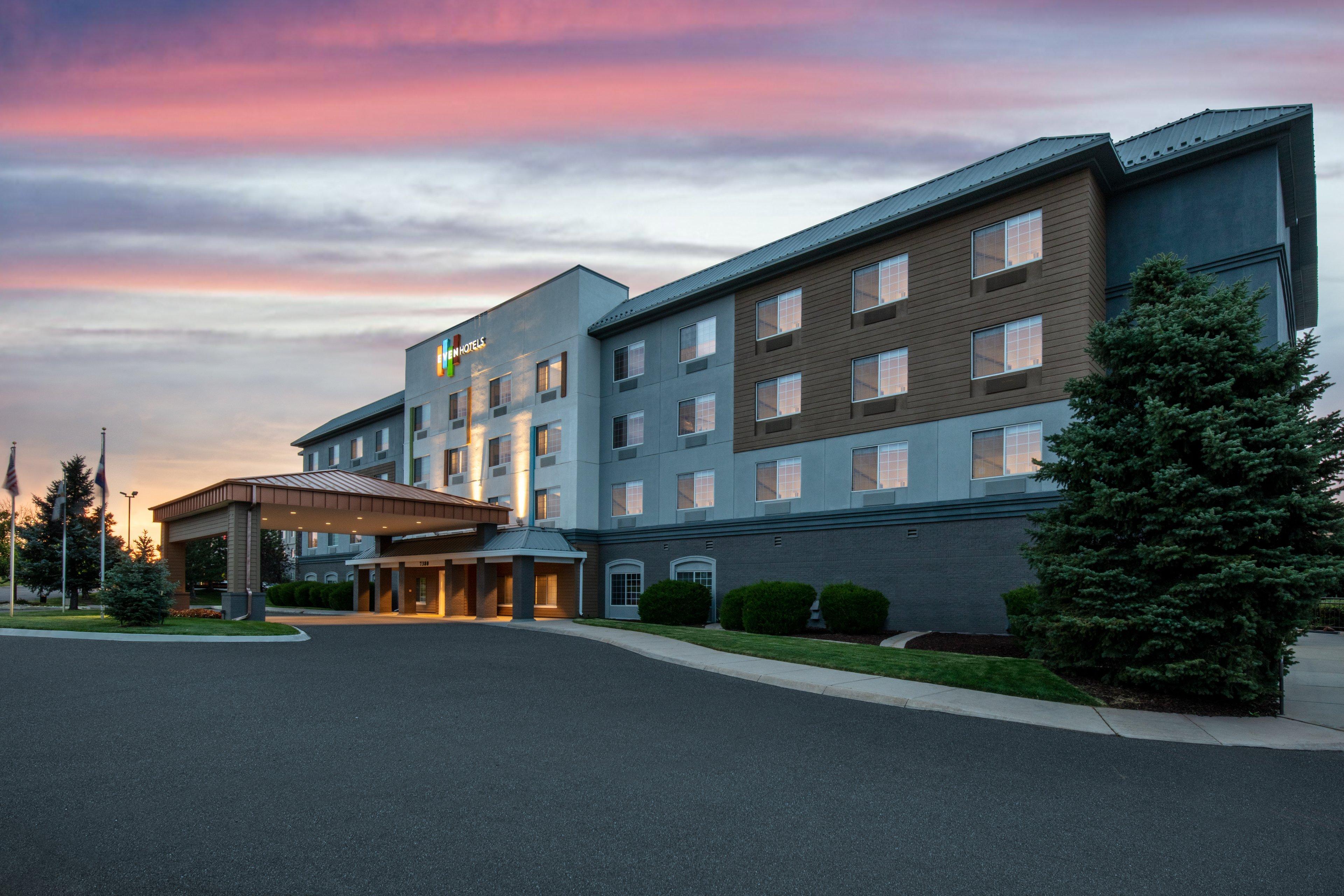 Even Denver Tech Center-englewood By Ihg 3*