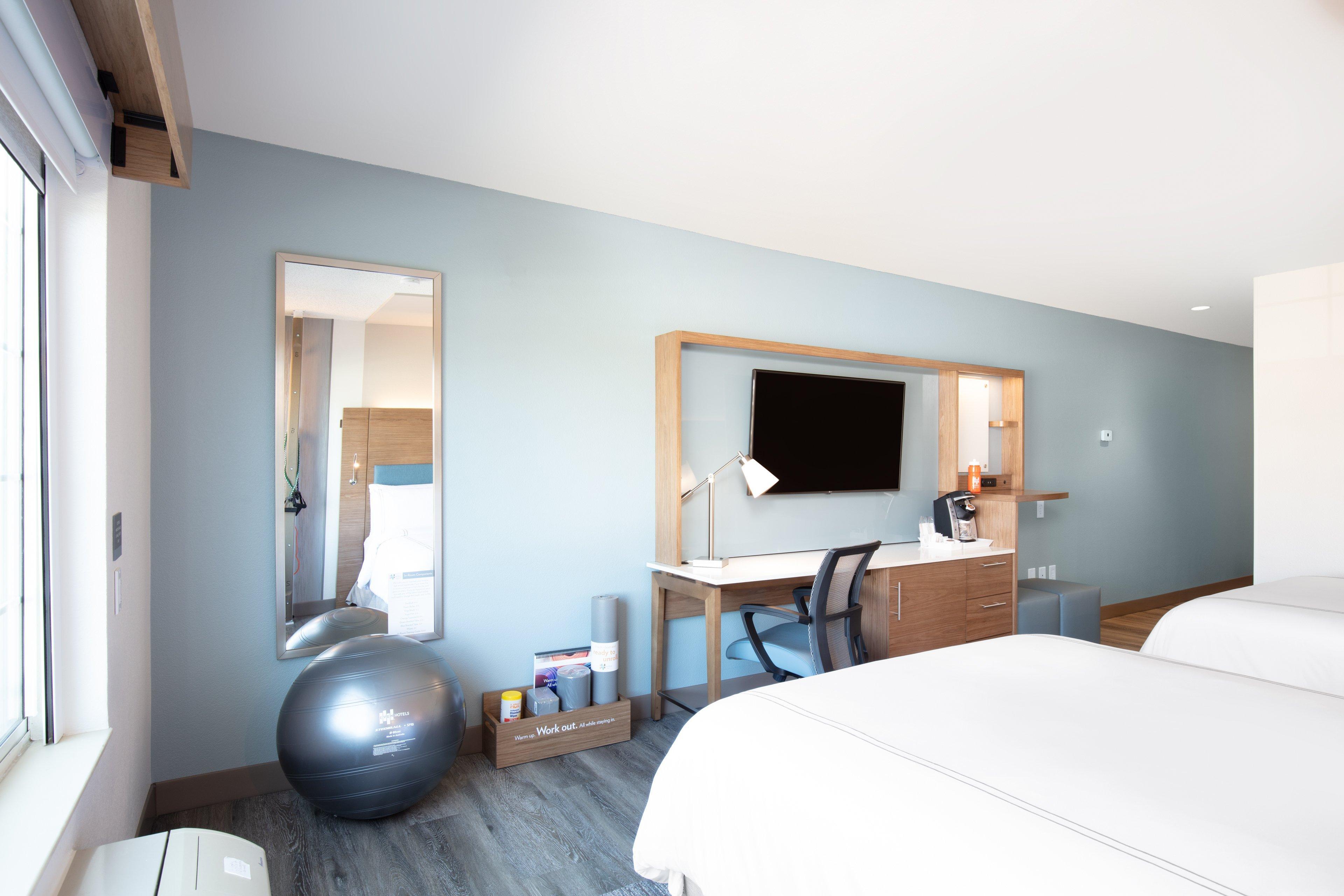 Hotel Even Denver Tech Center-englewood By Ihg Centennial