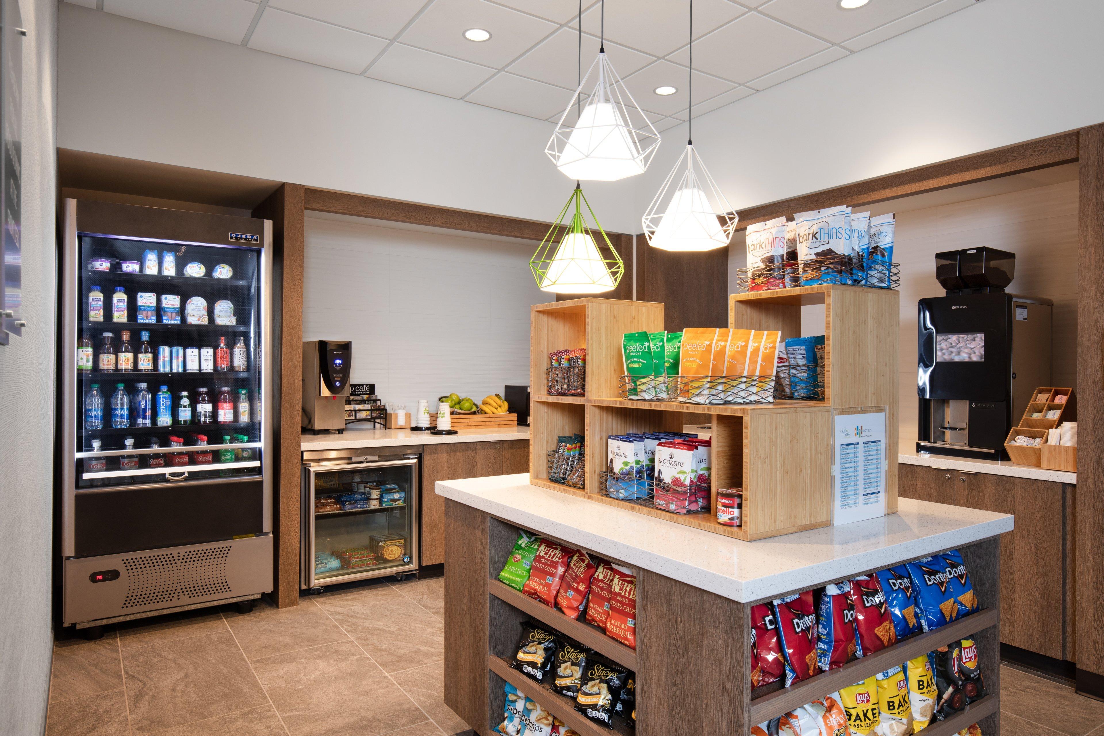 Even Denver Tech Center-englewood By Ihg Hotel
