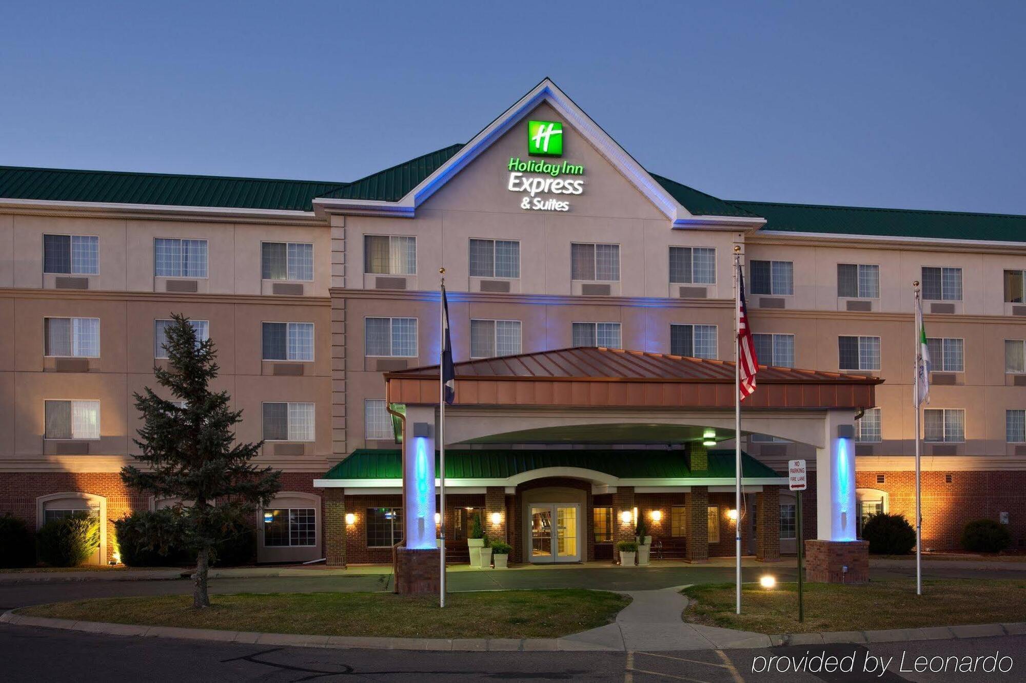 Even Denver Tech Center-englewood By Ihg Hotel Centennial